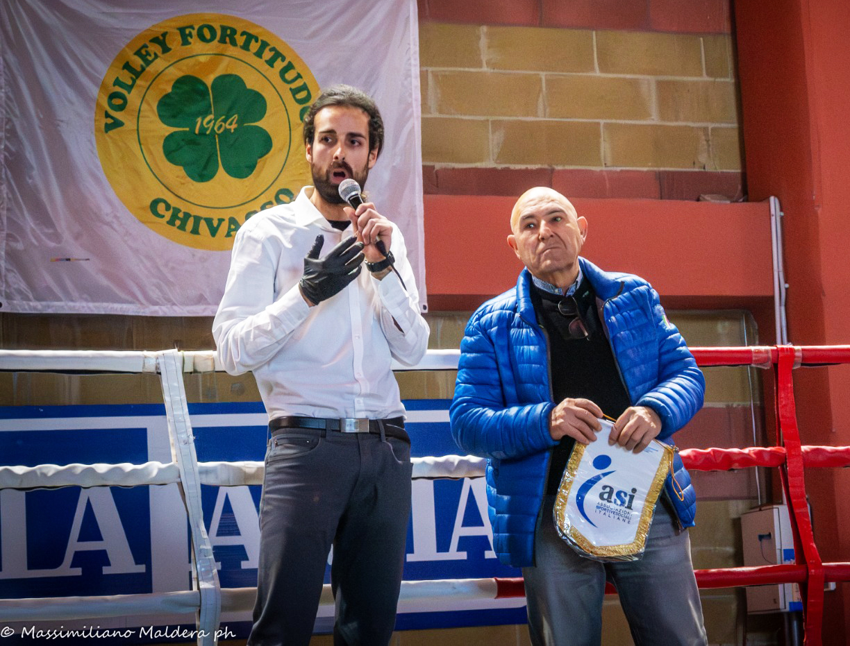 Valerio Verde Sante Zaza (FOTO DI MASSIMILIANO MALDERA)