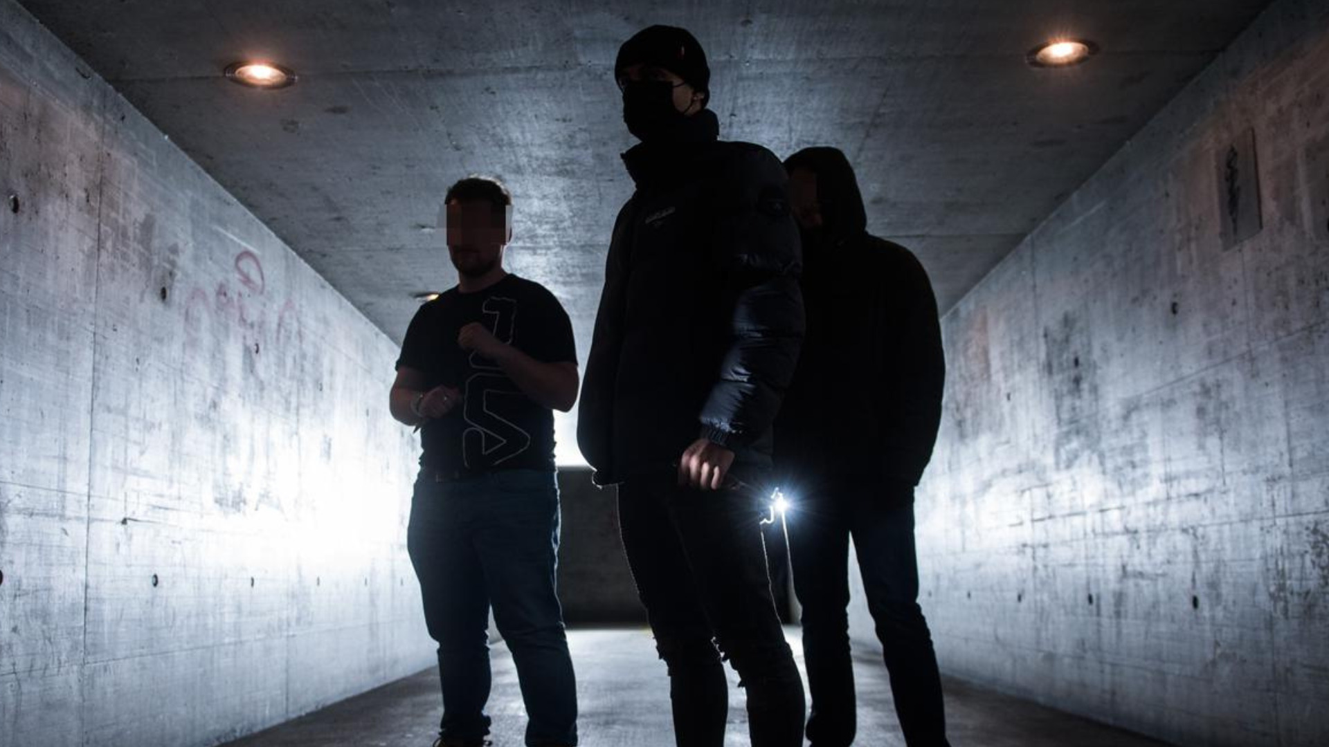 micro criminalit&agrave;