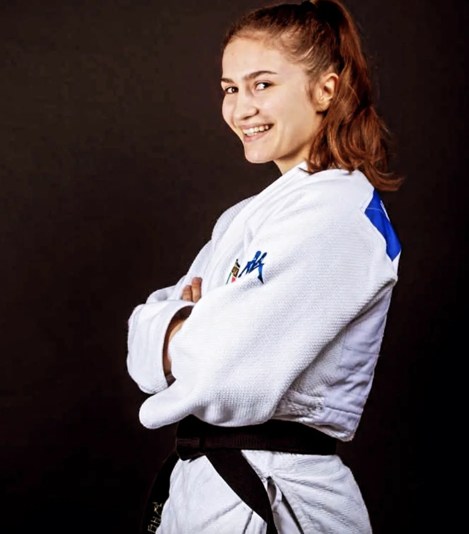 Veronica Toniolo 2024