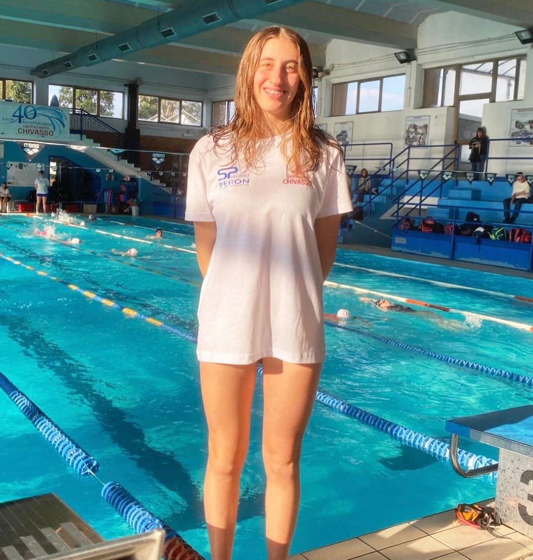 Lara Ariagnio via Gerbido