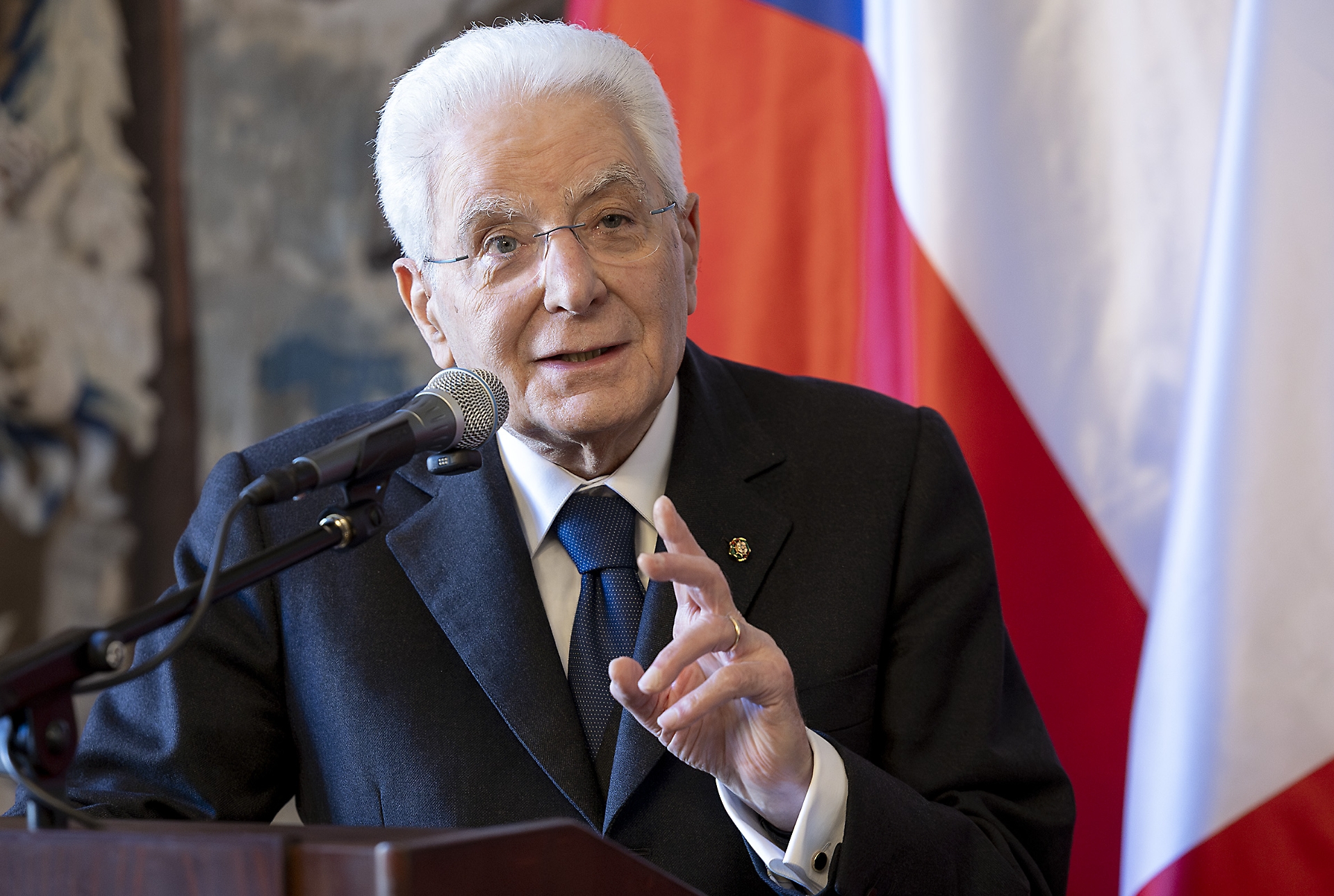 mattarella