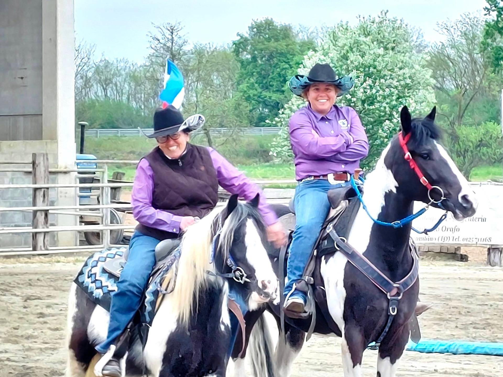 Floriana Fererro Old Ranch