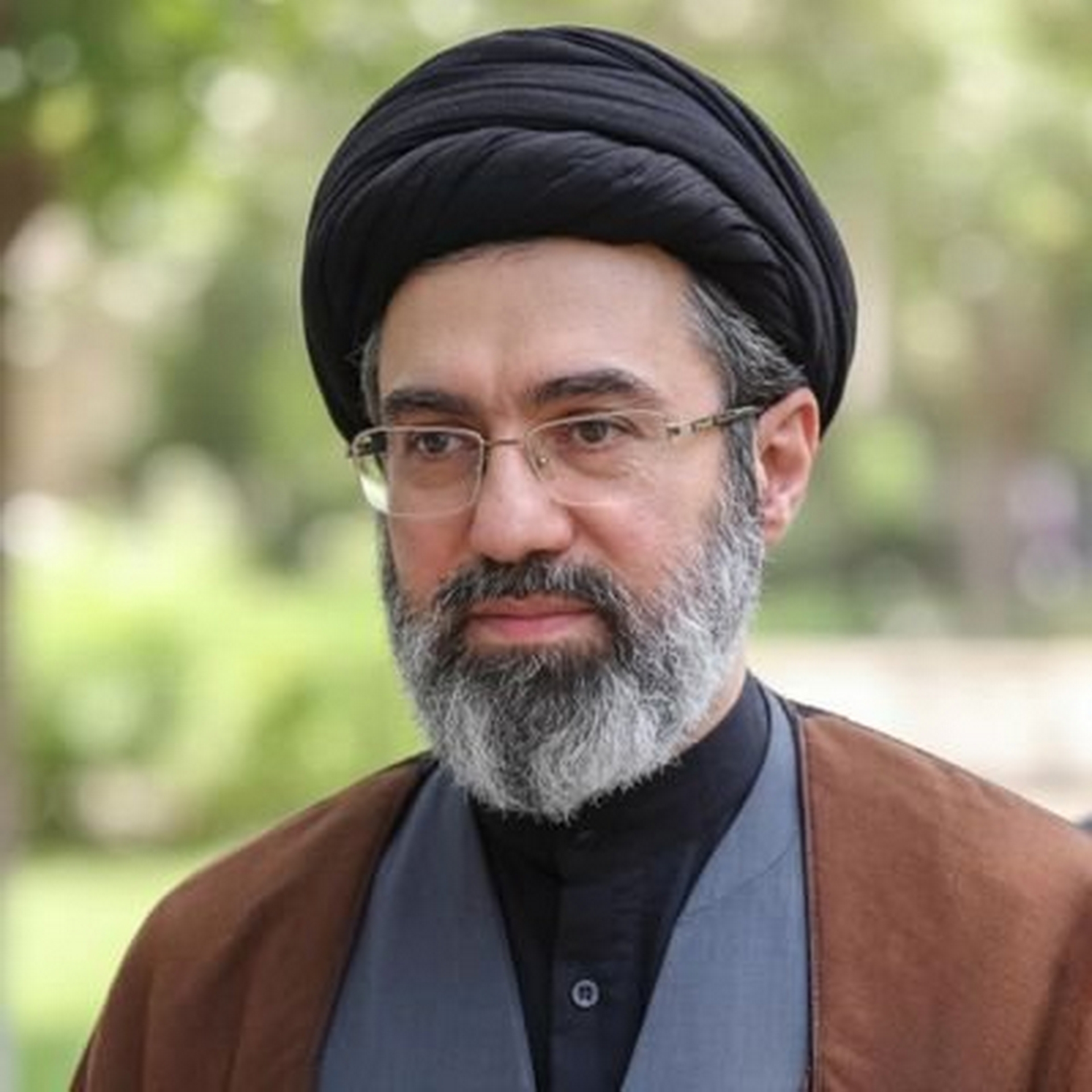 MOJTABA KHAMENEI IMAM E GUIDA SUPREMA DELLA REPUBBLICA ISLAMICA DELL&rsquo;IRAN