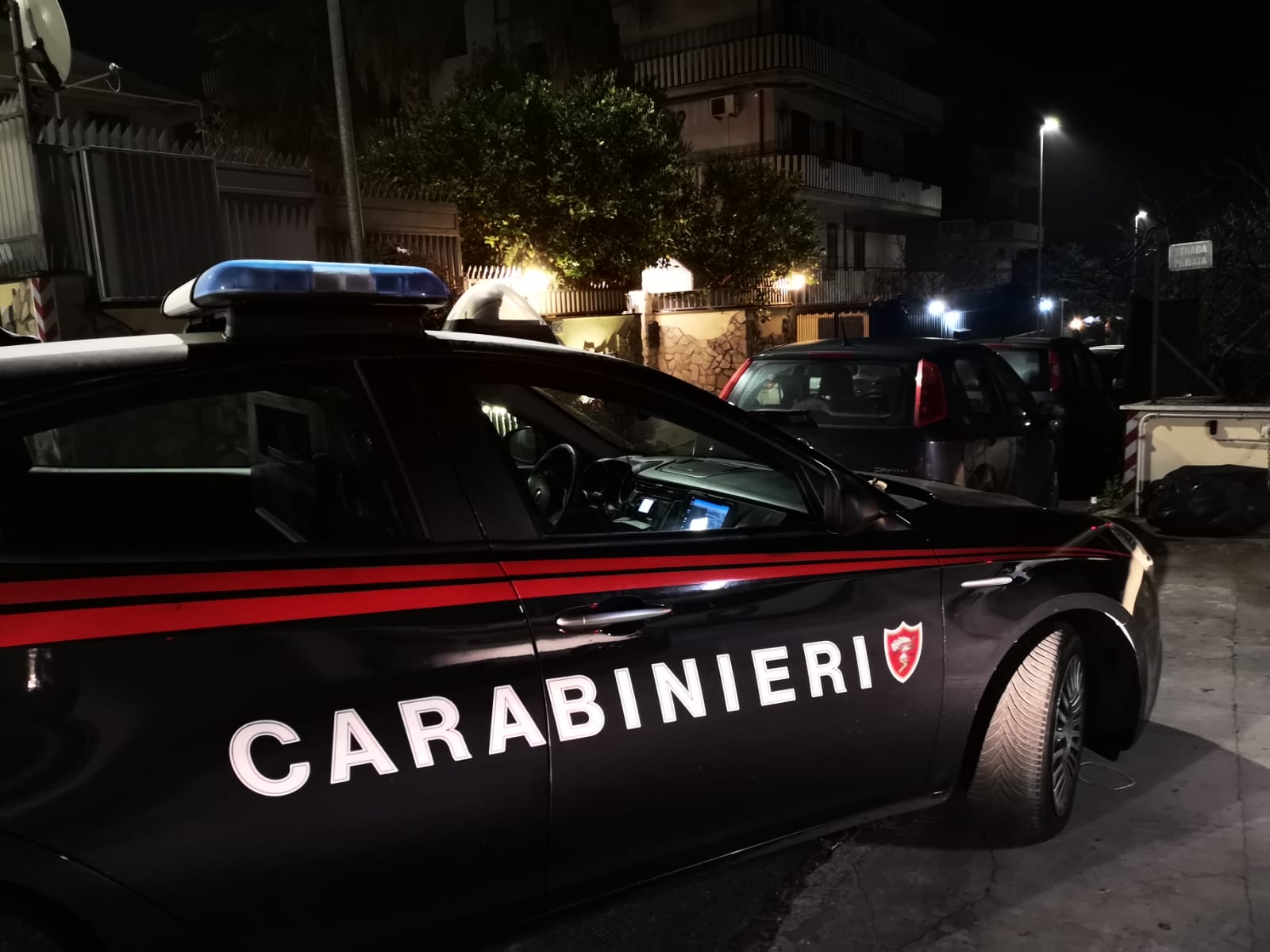 carainieri