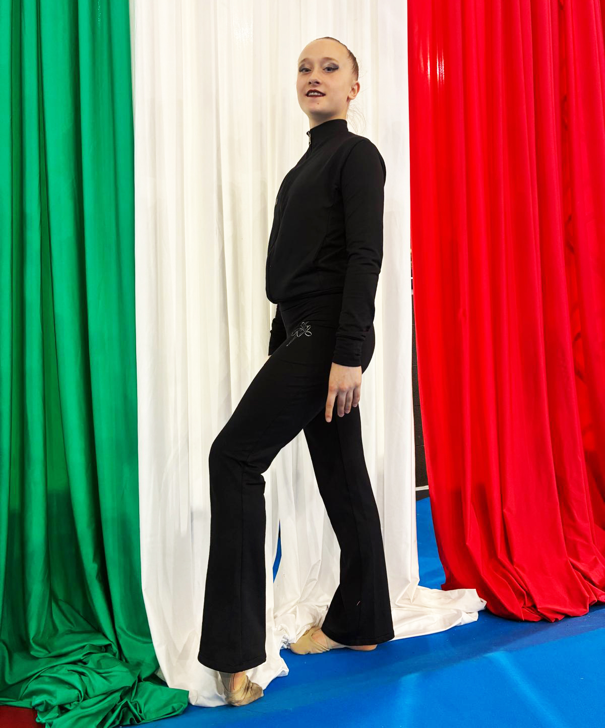 Lavina Romano Elegantia