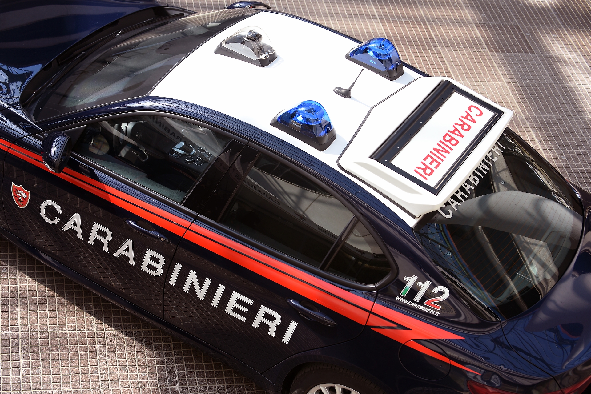 carabinieri