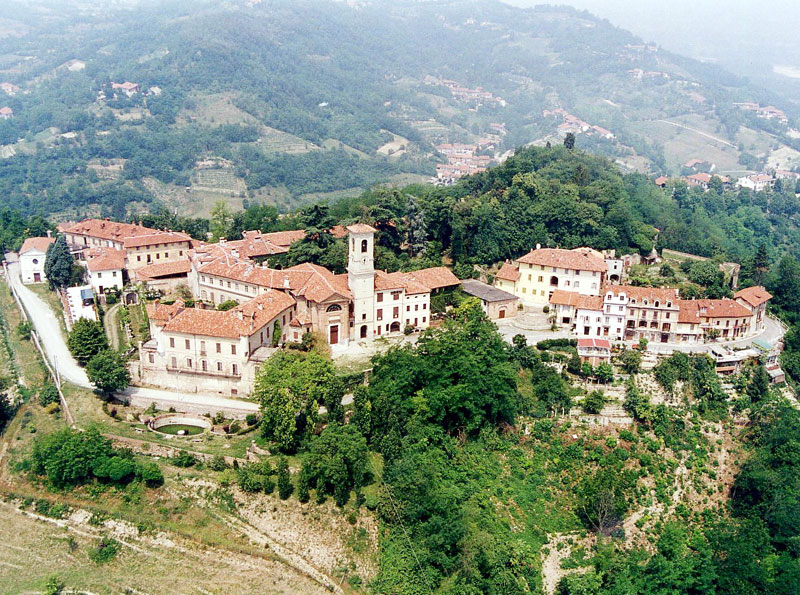 san sebastiano
