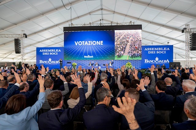 votazione