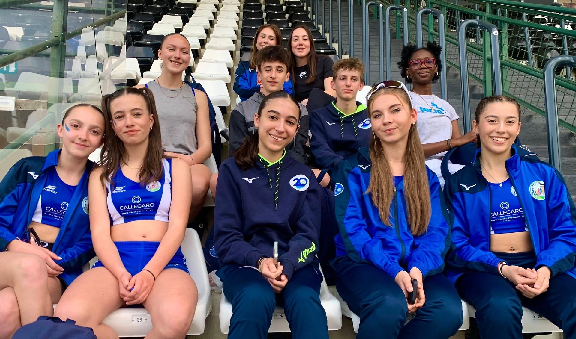 Atletica Settimese Biella