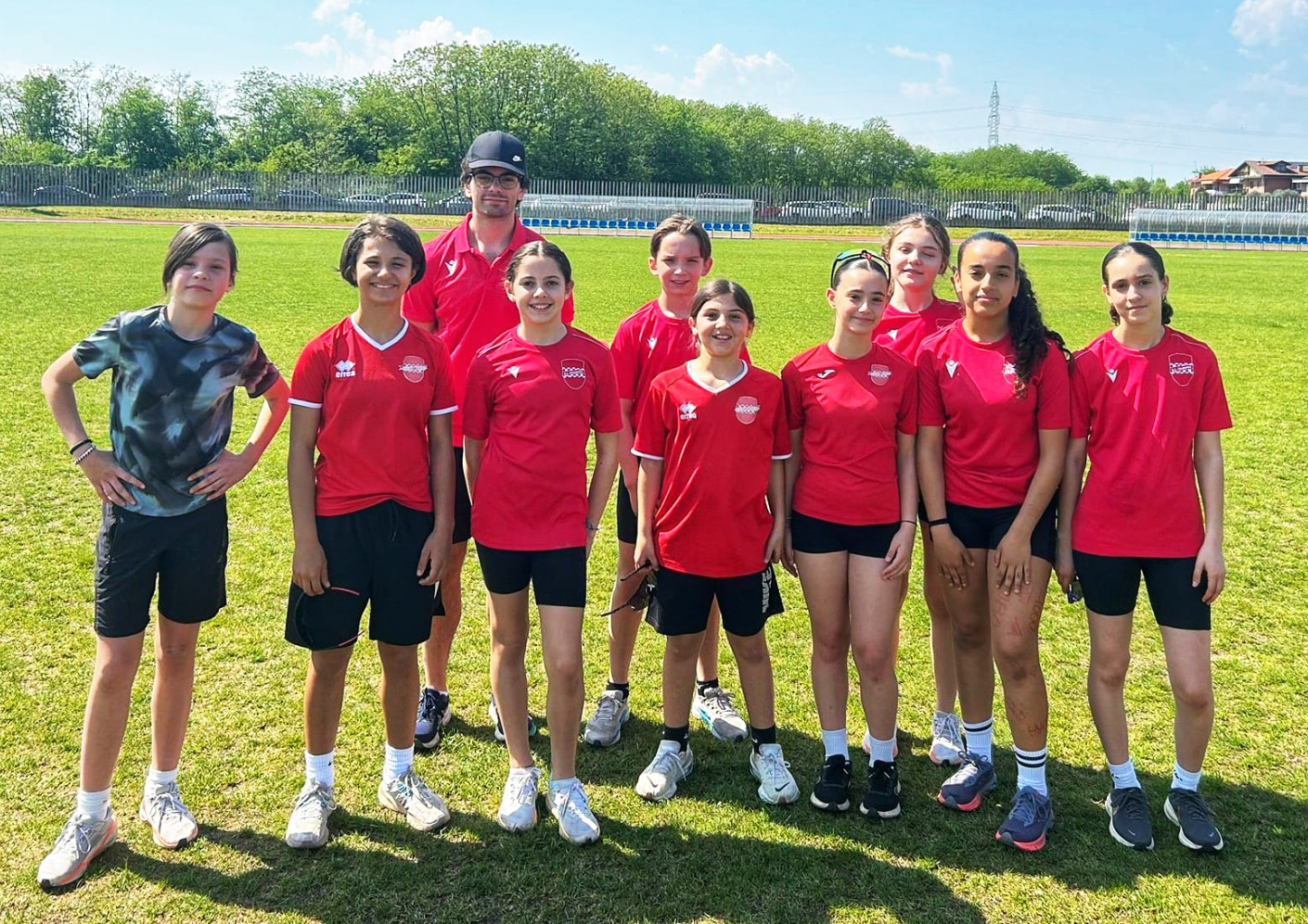 GS Chivassesi Ragazzi