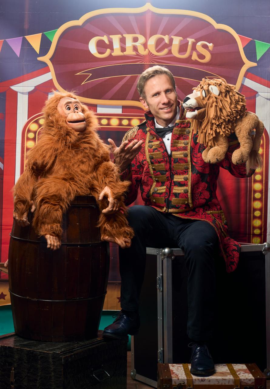 Alberto Rossetto - Fastermagia