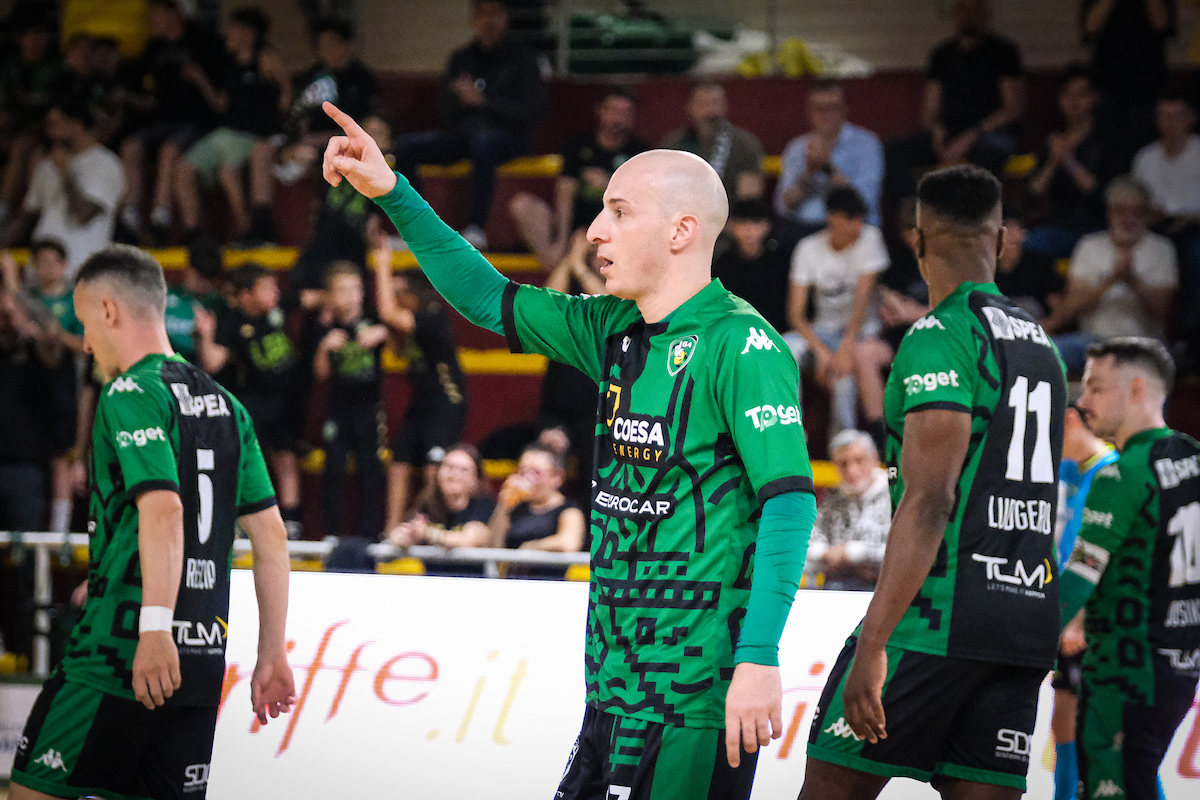 Leandro Cuzzolino 2026