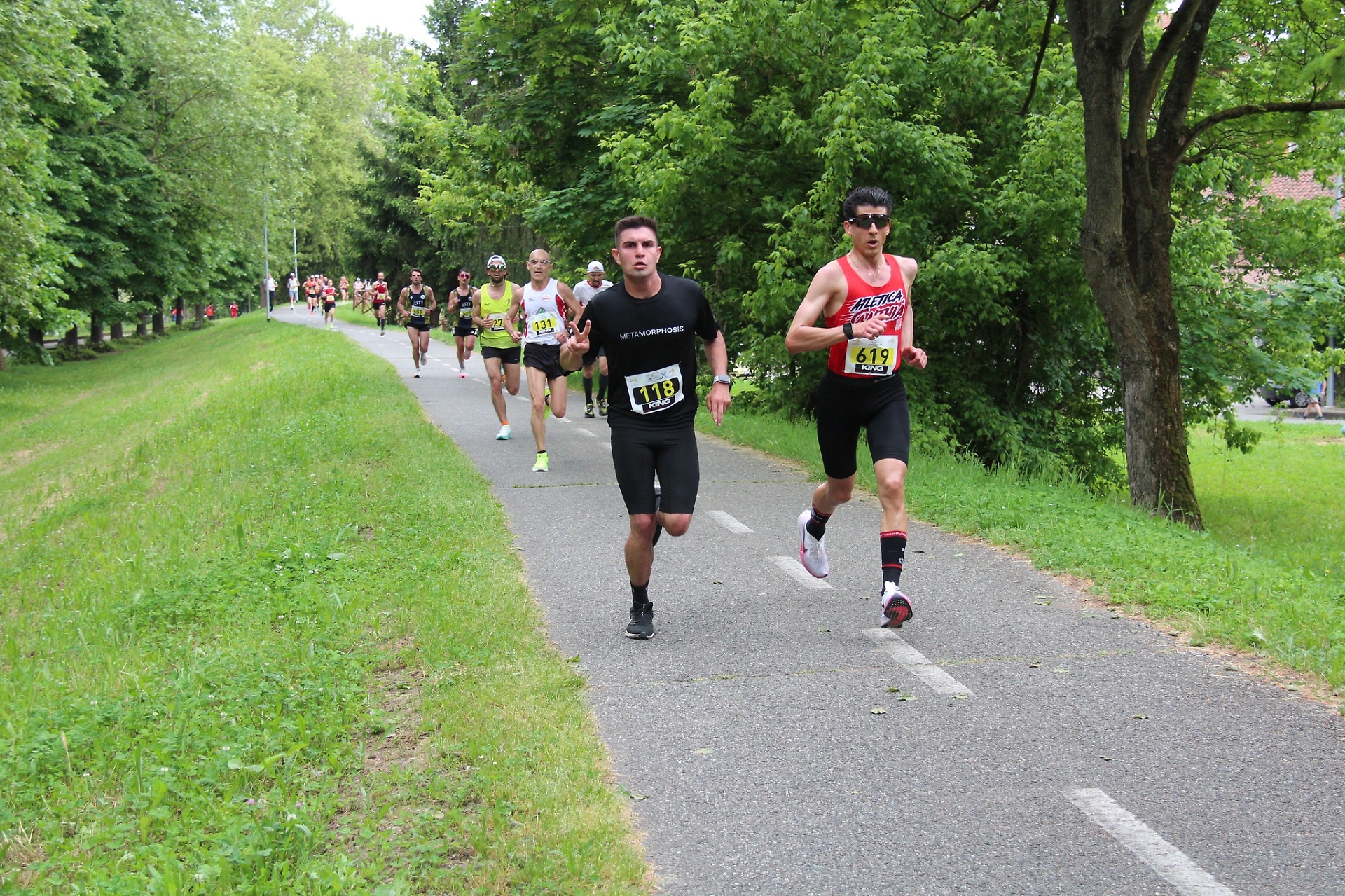 Corri San Mauro 2025 1